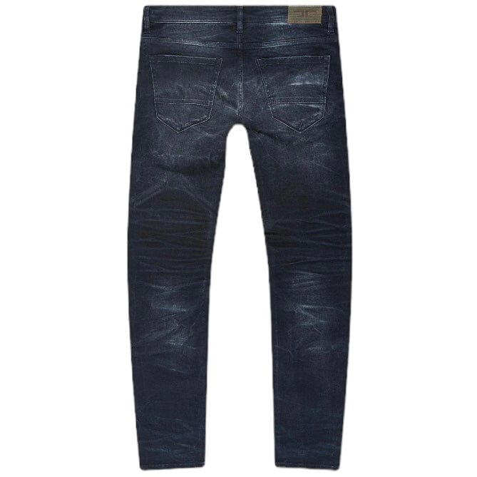 Jordan Craig Collins Amsterdam Pure Azure Denim (Midnight Blue) JC358 - Image 3