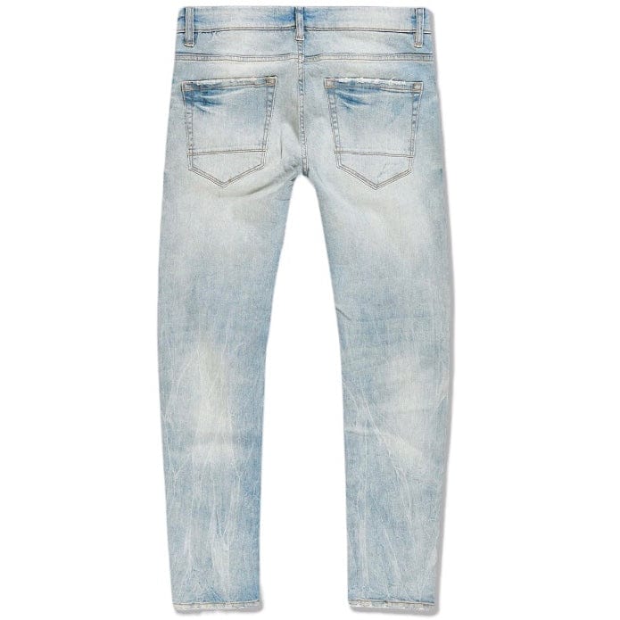 Jordan Craig Collins Attitude Azure Denim (Iced Lager) JC1214 - Image 3