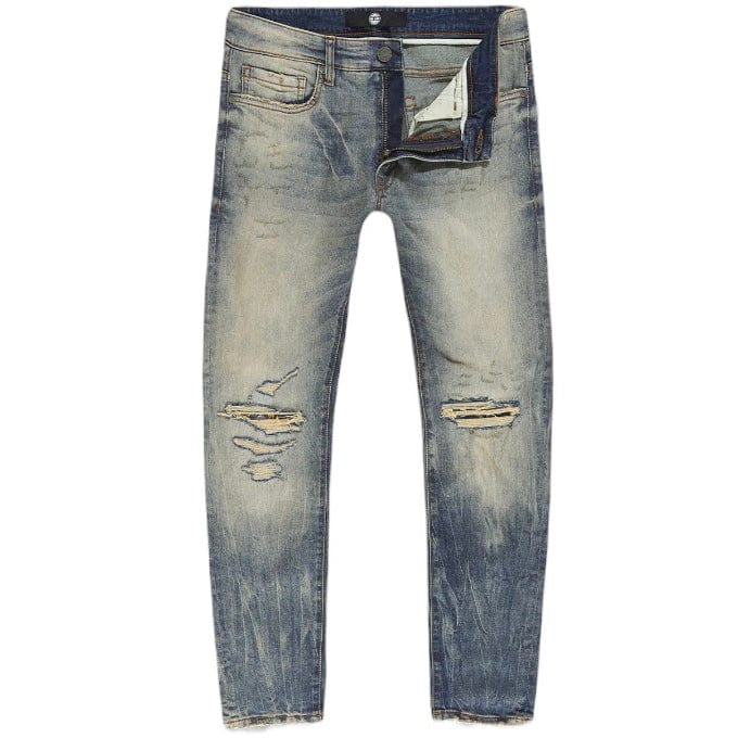 Jordan Craig Collins Attitude Azure Denim (Vintage) JC1214 - Image 2