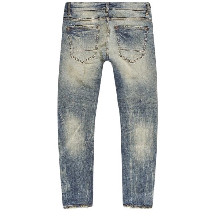 Jordan Craig Collins Attitude Azure Denim (Vintage) JC1214 - Image 3
