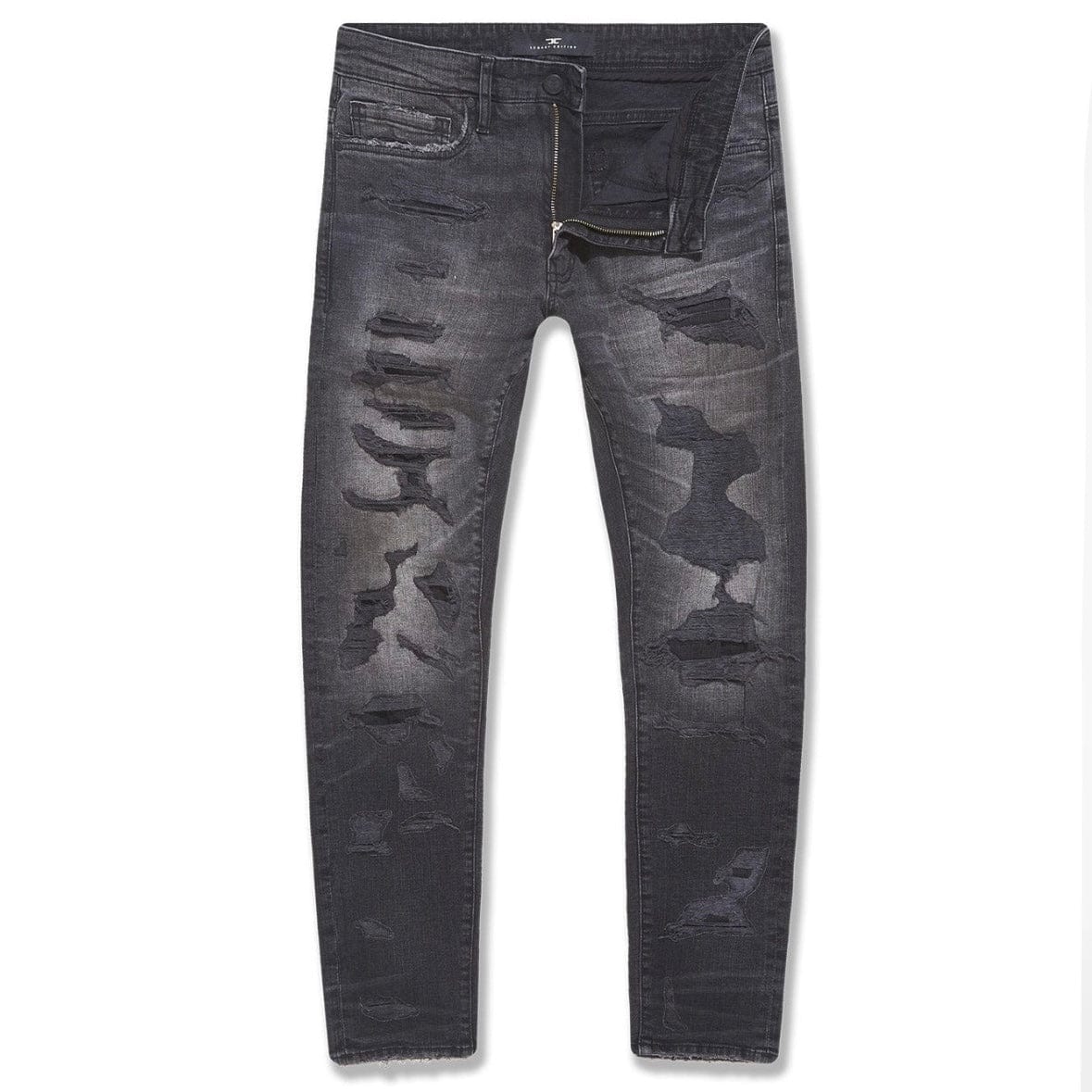 Jordan Craig Collins Black Widow Denim (Black Shadow) JC1670 - Image 2