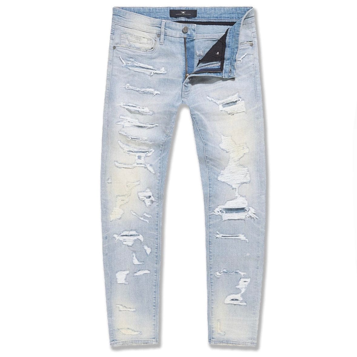 Jordan Craig Collins Black Widow Denim (Sea Ice) JC1670 - Image 2