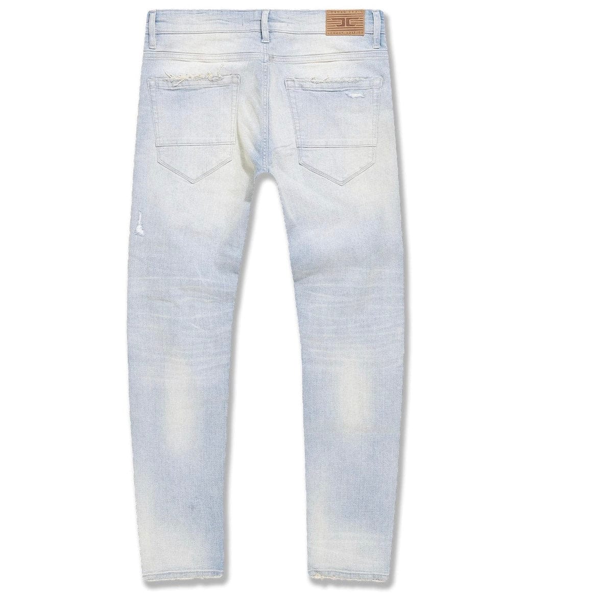 Jordan Craig Collins Black Widow Denim (Sea Ice) JC1670 - Image 3