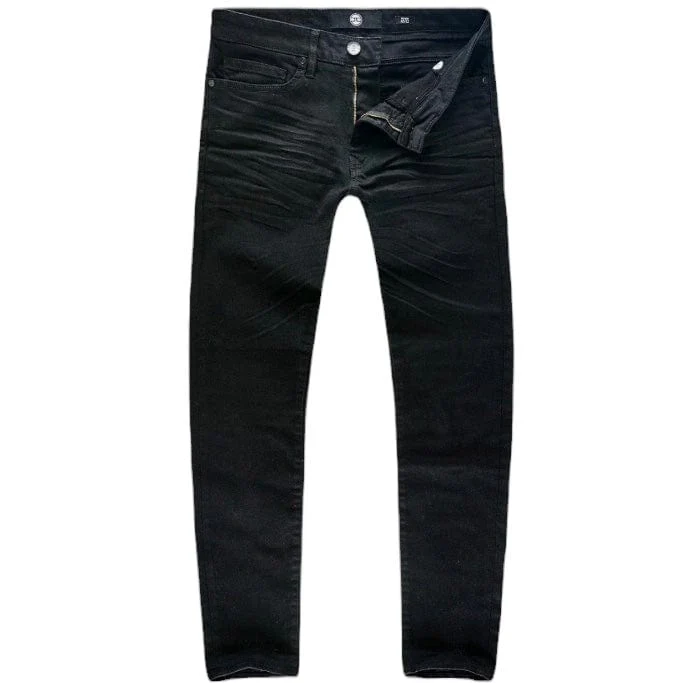 Jordan Craig Collins Clean Fit Denim (Black) JC990 - Image 2