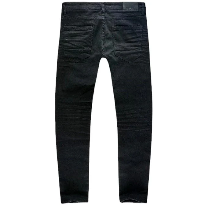 Jordan Craig Collins Clean Fit Denim (Black) JC990 - Image 3