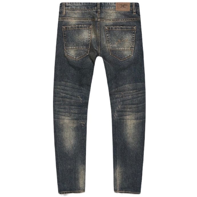 Jordan Craig Collins Coastal Denim (Dark Vintage) JC1163 - Image 2