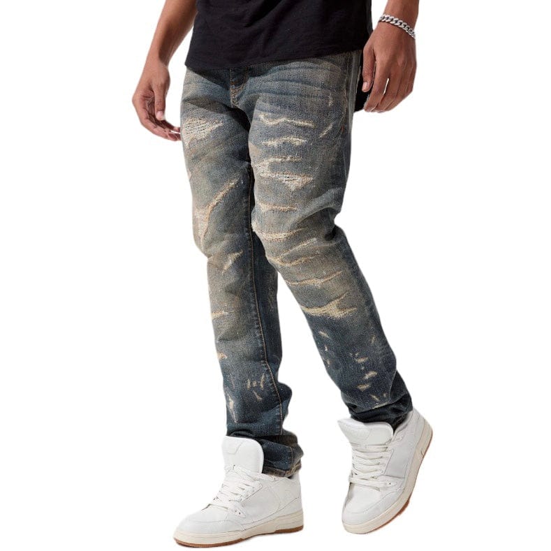 Jordan Craig Collins Coastal Denim (Dark Vintage) JC1163 - Image 3