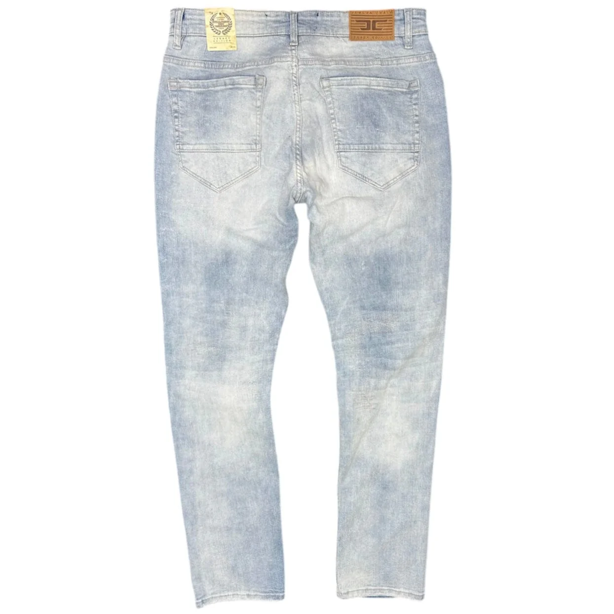 Jordan Craig Collins Coastal Denim (Ice Blue) JC1163 - Image 2