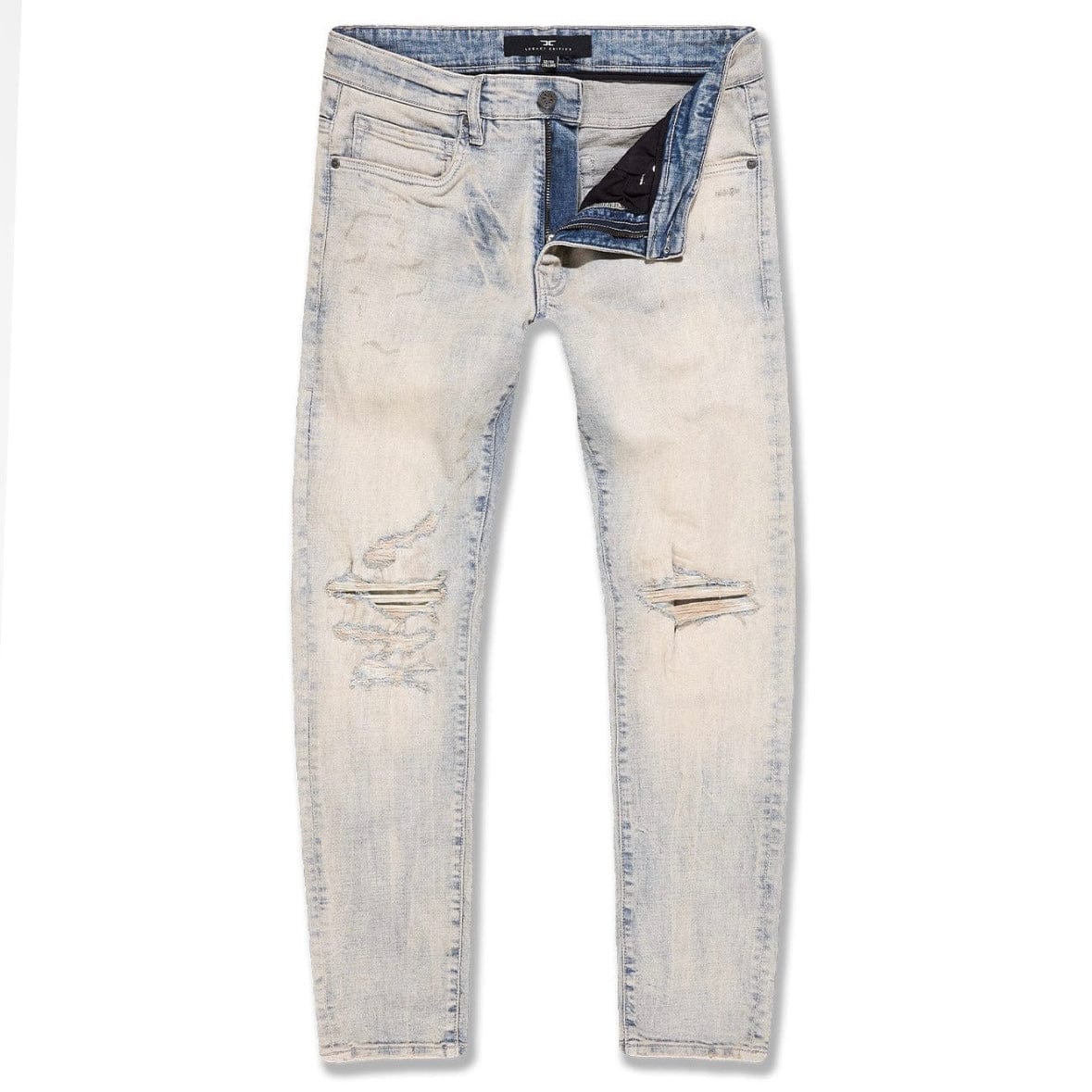 Jordan Craig Collins Dune Denim (Cream Wash) JC1258 - Image 2