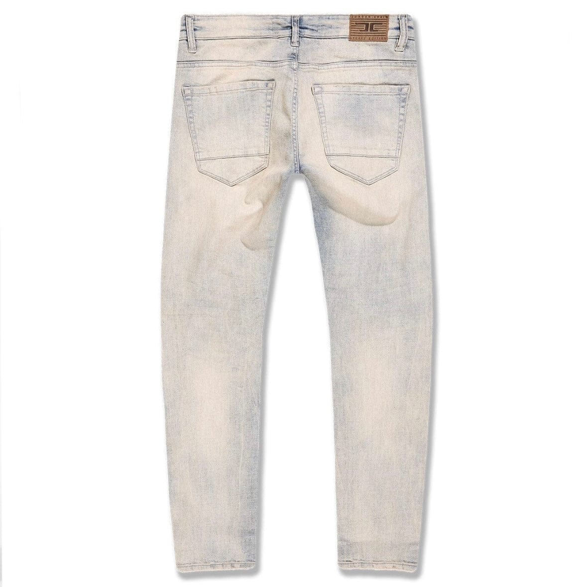 Jordan Craig Collins Dune Denim (Cream Wash) JC1258 - Image 3
