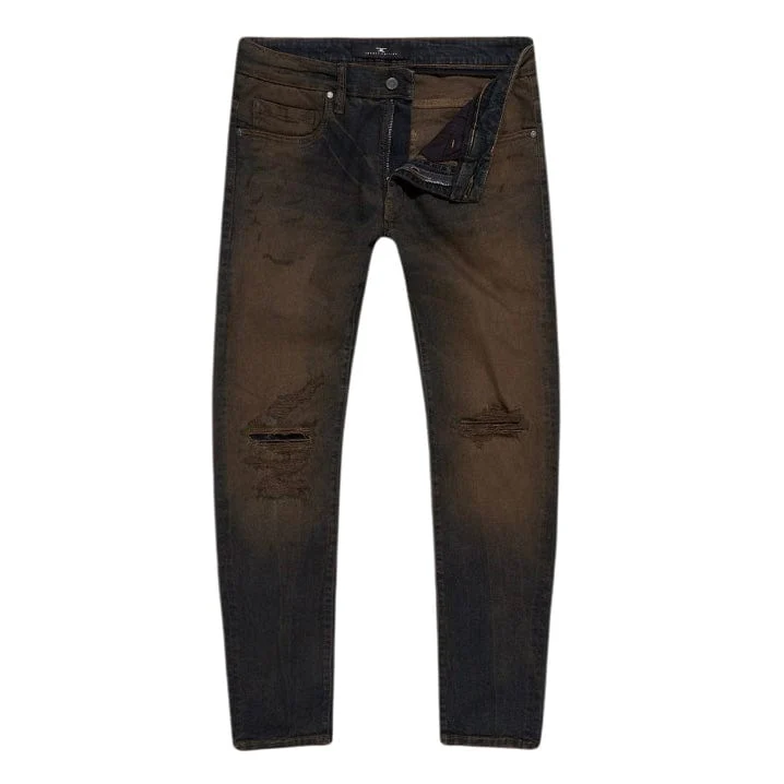 Jordan Craig Collins Dune Denim (Dark Vintage) - Image 2