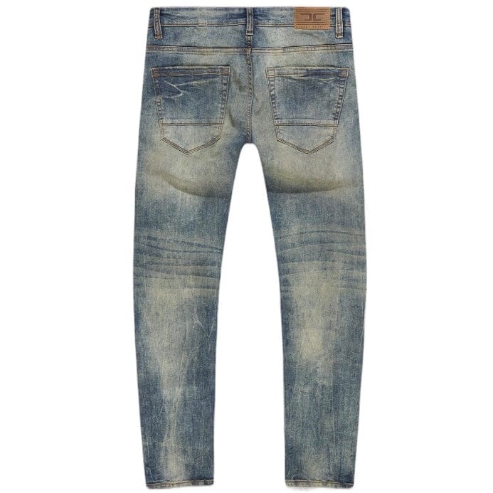 Jordan Craig Collins Georgetown Denim (Dark Vintage) JC2277 - Image 2