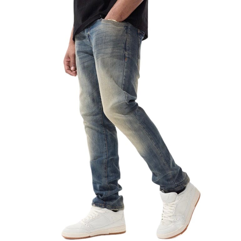 Jordan Craig Collins Georgetown Denim (Dark Vintage) JC2277 - Image 3