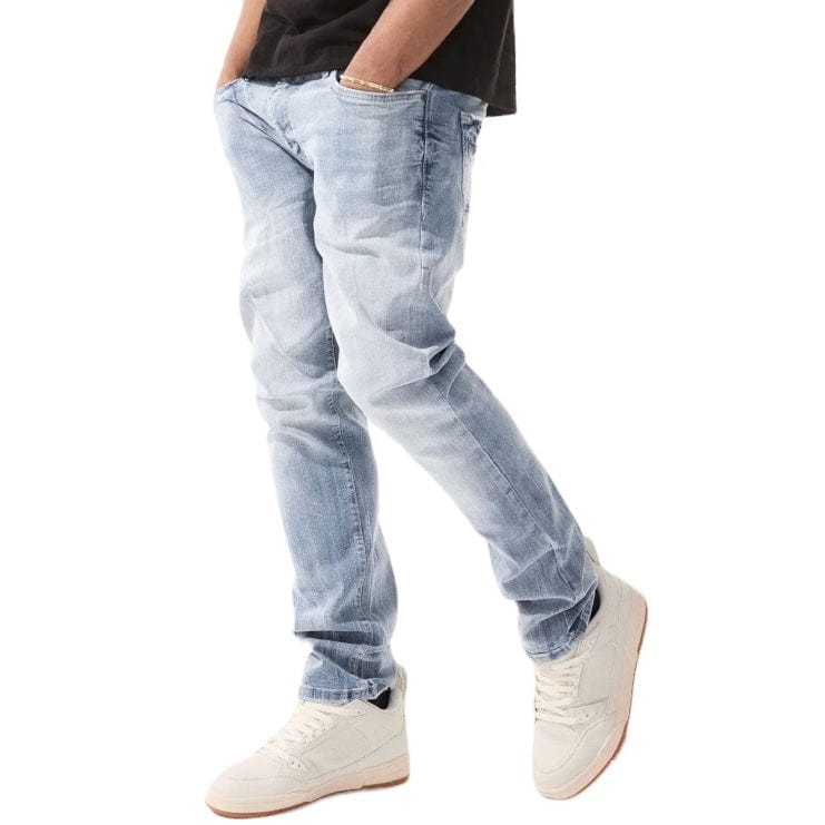 Jordan Craig Collins Georgetown Denim (Sky Blue) JC2277 - Image 3