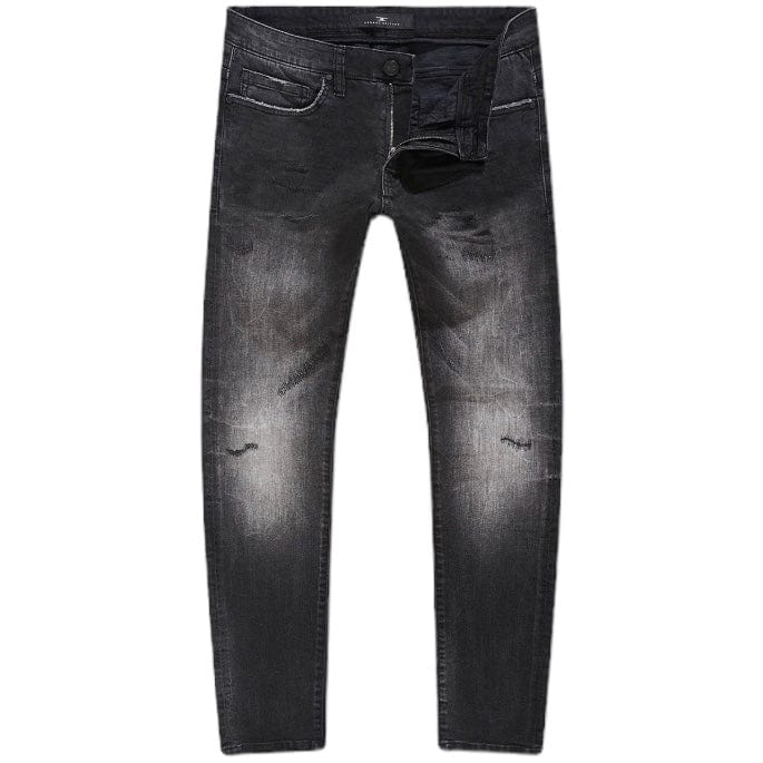 Jordan Craig Collins Granite Denim (Industrial Black) JC1143 - Image 2