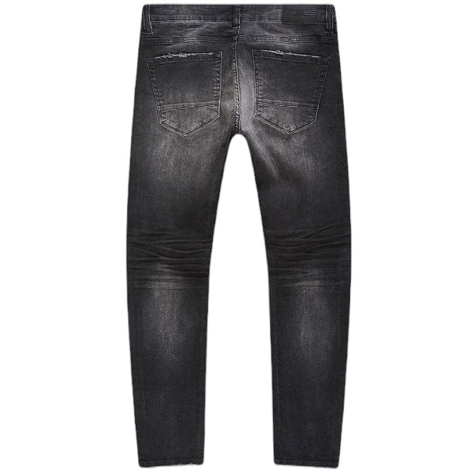 Jordan Craig Collins Granite Denim (Industrial Black) JC1143 - Image 3