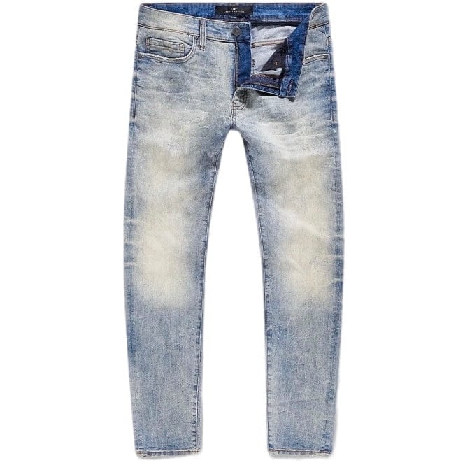 Jordan Craig Collins Granite Denim (Lager) JC1143 - Image 2