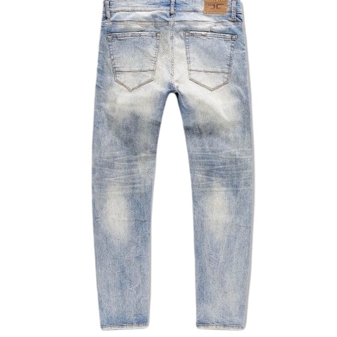 Jordan Craig Collins Granite Denim (Lager) JC1143 - Image 3