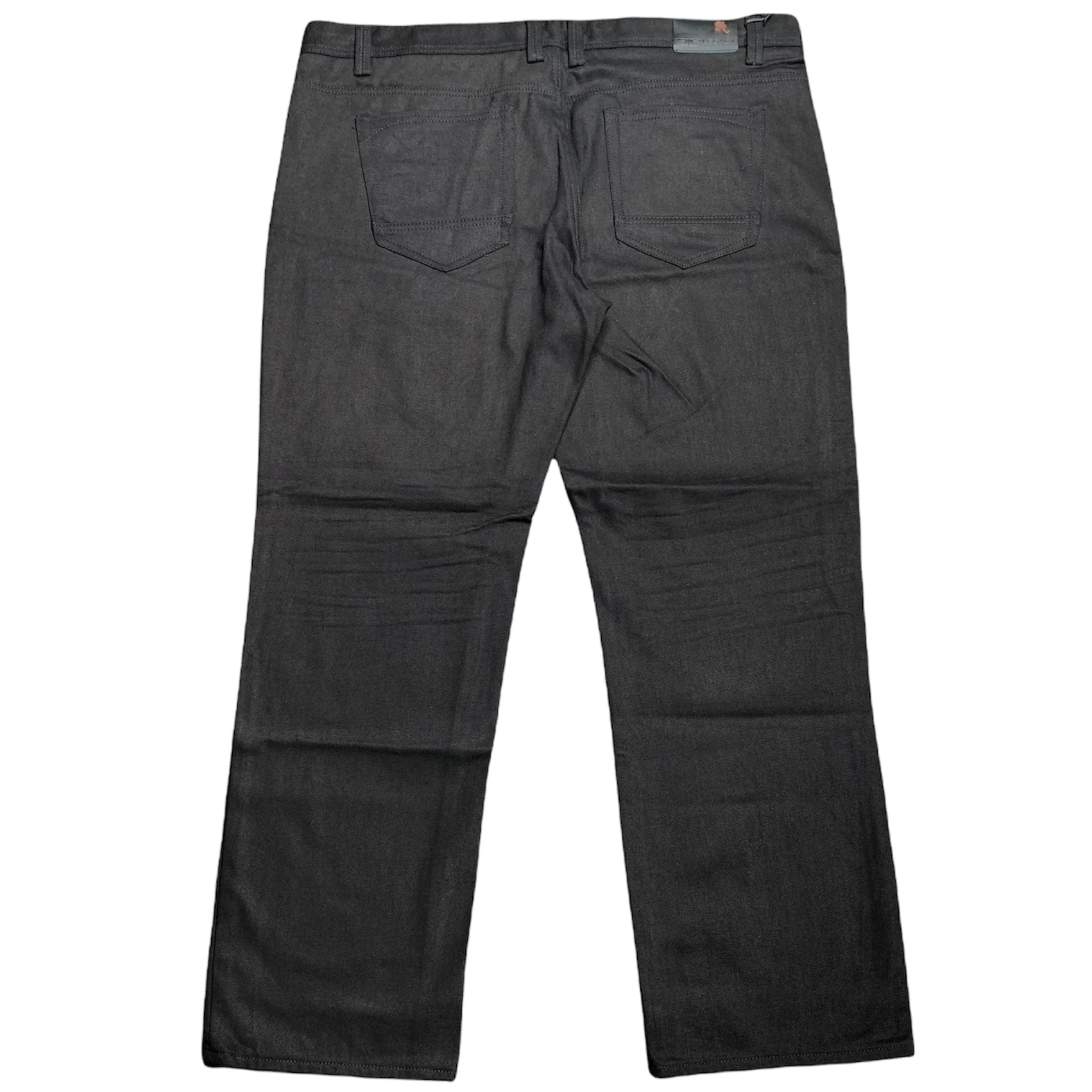 Jordan Craig Collins Jean (Jet Black) - JE680X - Image 2