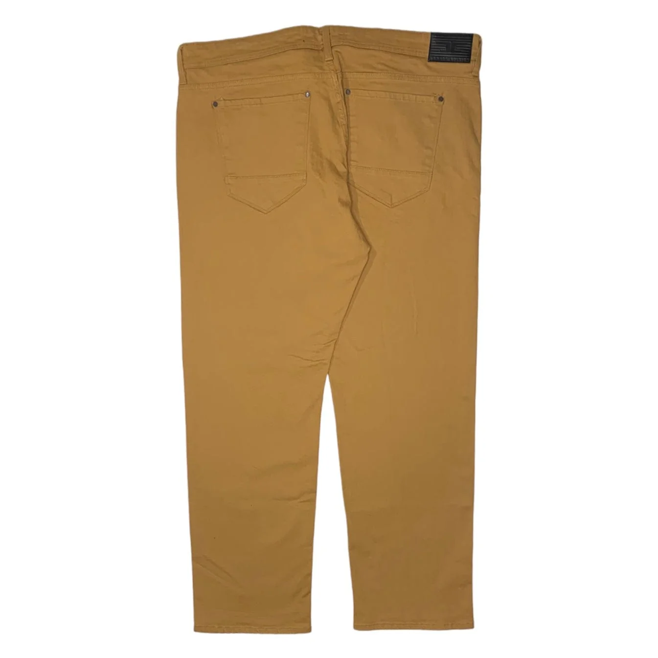 Jordan Craig Collins Jean (Wheat) - JE6800C - Image 2