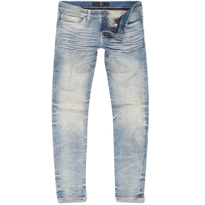 Jordan Craig Collins Meadowlands Pure Azure Denim (Antique) - Image 3