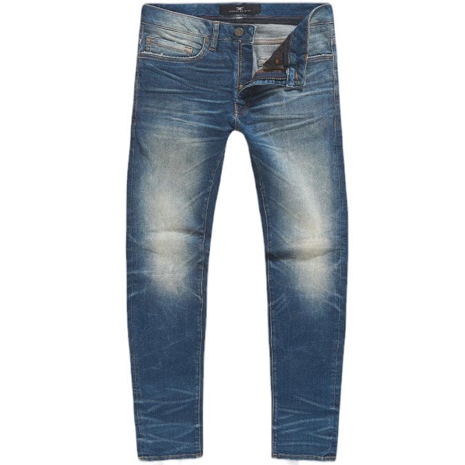 Jordan Craig Collins Meadowlands Pure Azure Denim (Desert Blue) - Image 3