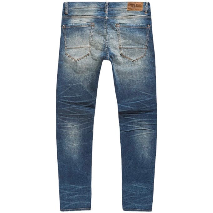 Jordan Craig Collins Meadowlands Pure Azure Denim (Desert Blue) - Image 4