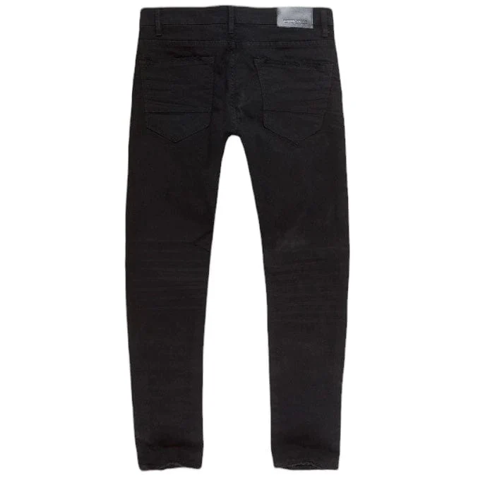 Jordan Craig Collins Tribeca Twill Pants (Black) JC990R - Image 2