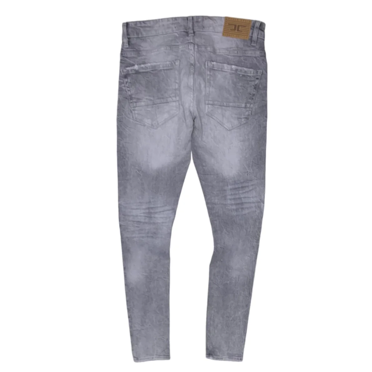 Jordan Craig Collins White Plains Denim (Cement Wash) JC1062 - Image 2