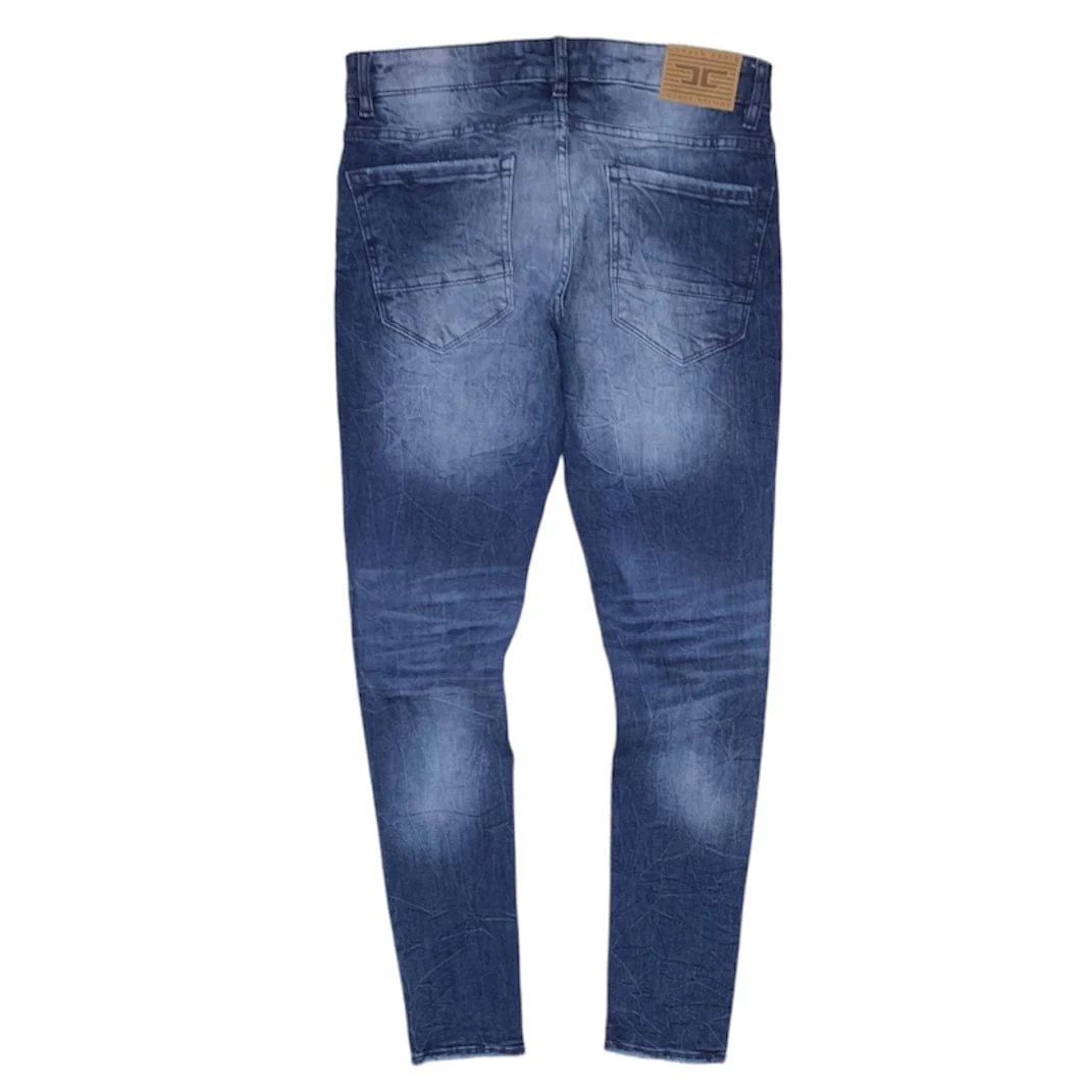 Jordan Craig Collins White Plains Denim (Midnight Blue) JC1062 - Image 2