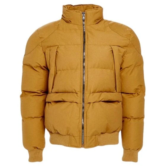 Jordan Craig Cross Bay Bomber Jacket (Desert) 91615 - Image 3