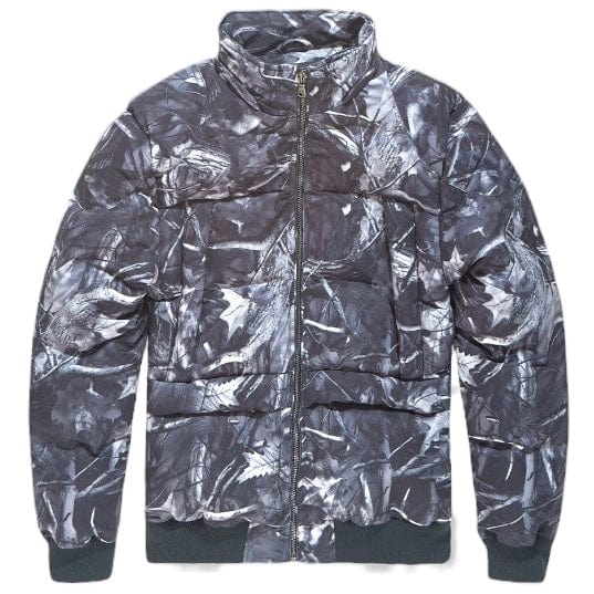 Jordan Craig Cross Bay Bomber Jacket (Real Tree Black) 91630C - Image 3