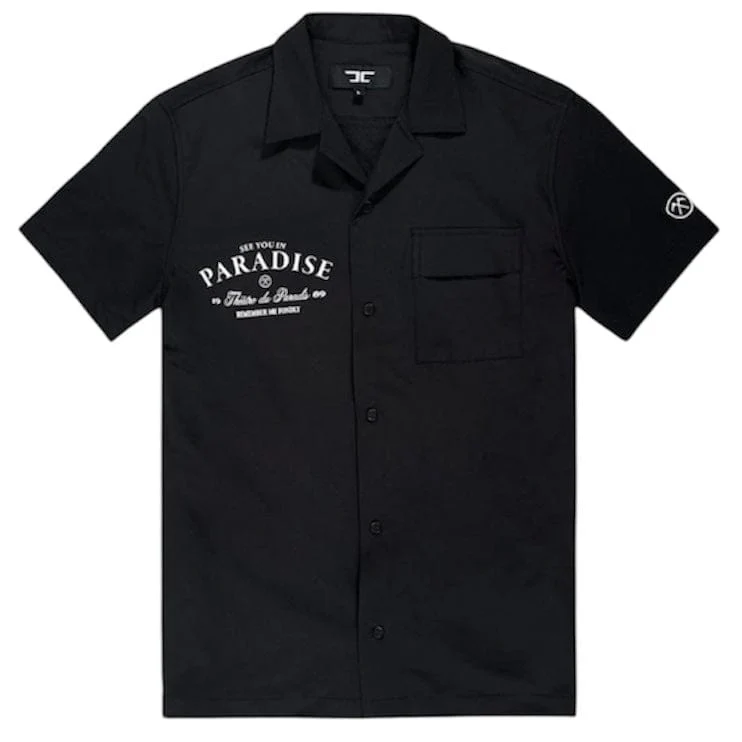 Jordan Craig El Paso Summer Set (Black) 2062-2062S - Image 2