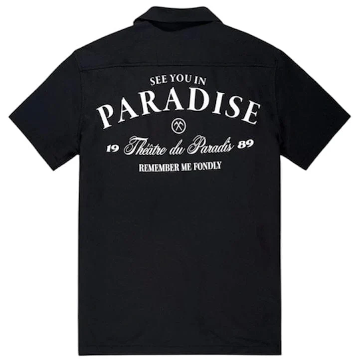 Jordan Craig El Paso Summer Set (Black) 2062-2062S - Image 3