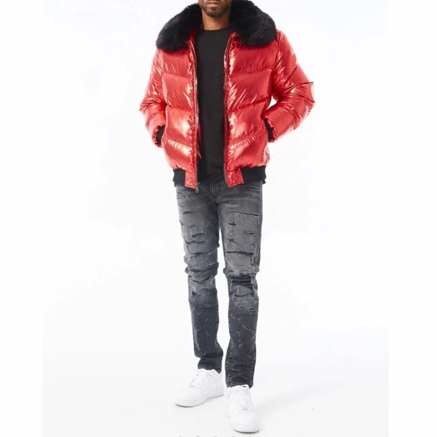 Jordan Craig Elmhurst Denim (Black Shadow) JM3493 - Image 2
