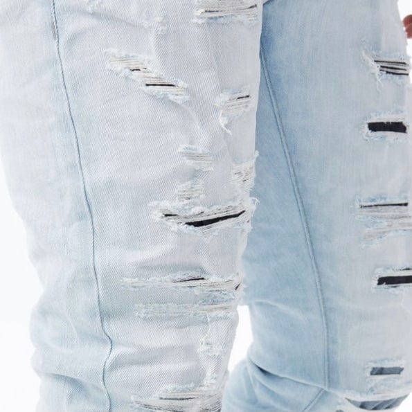 Jordan Craig Elmhurst Denim (Ice Blue) JM3493 - Image 4
