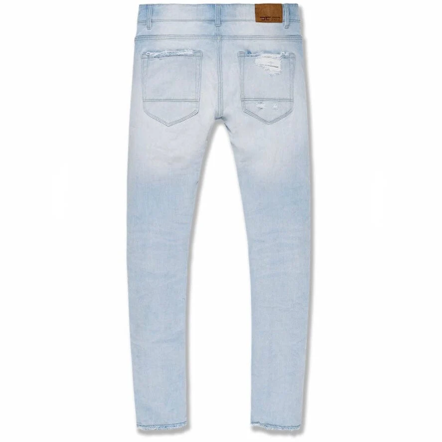 Jordan Craig Elmhurst Denim (Ice Blue) JM3493 - Image 5