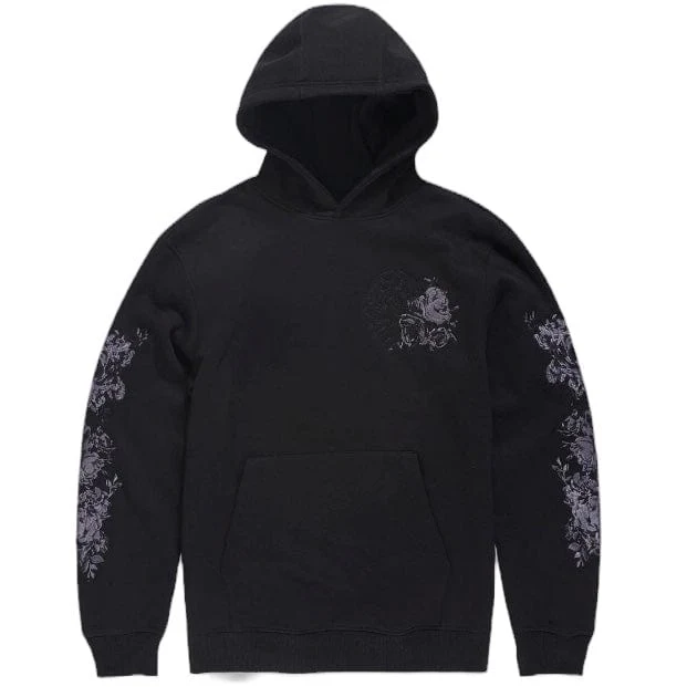 Jordan Craig Eternal Darkness Pullover Hoodie (Black) 8635H - Image 3