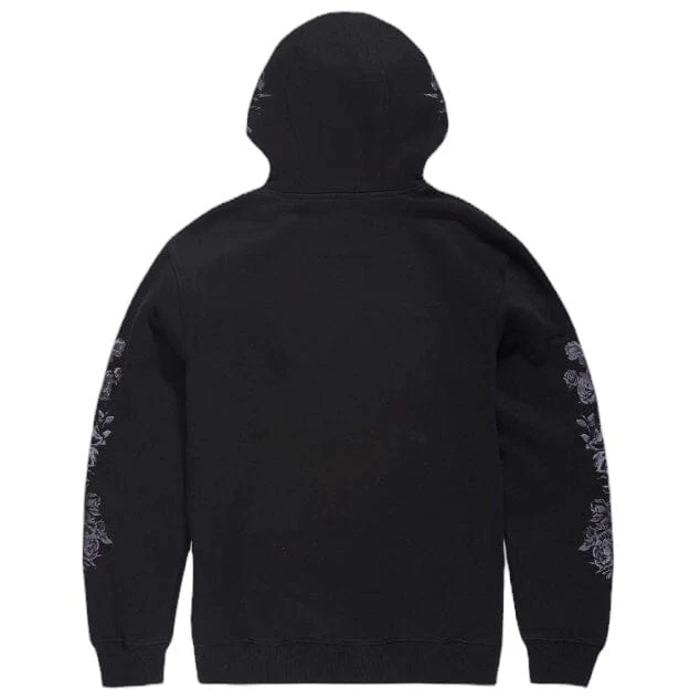 Jordan Craig Eternal Darkness Pullover Hoodie (Black) 8635H - Image 4