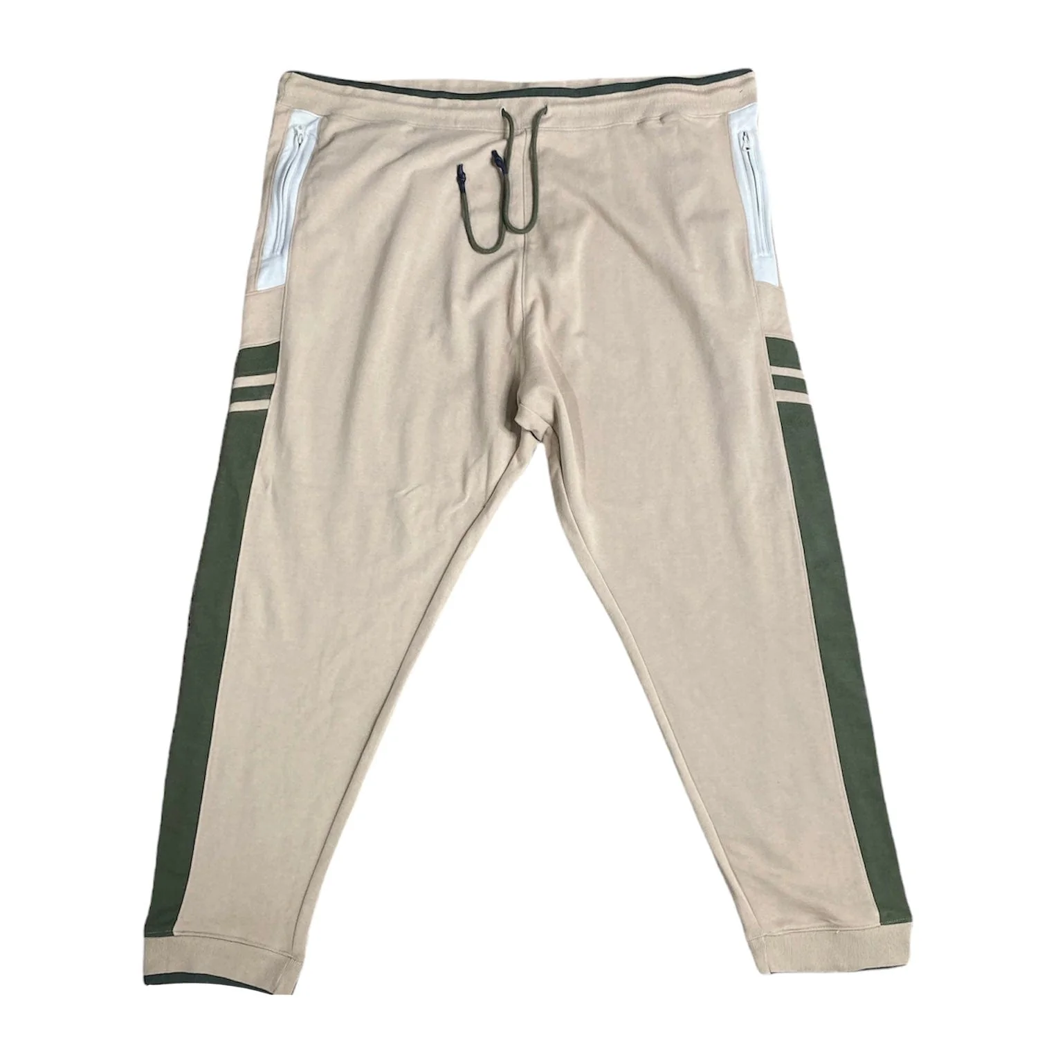 Jordan Craig Fleece jogger (Khaki) - 8316X