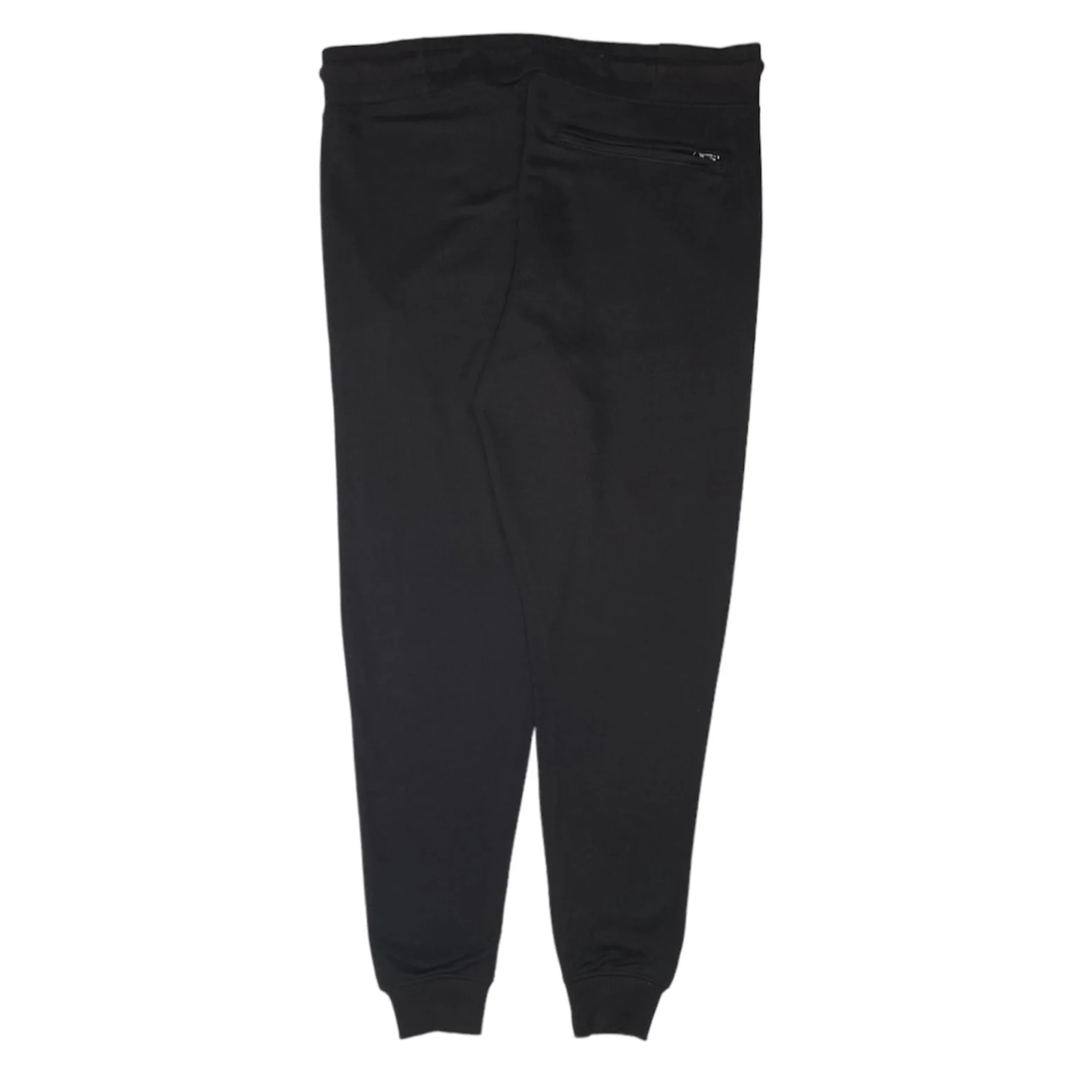 Jordan Craig French Terry Jogger Sweatpant (Black) - 8300 - Image 2