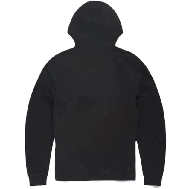 Jordan Craig Head Banger Pullover Hoodie (Black) 8627H - Image 2