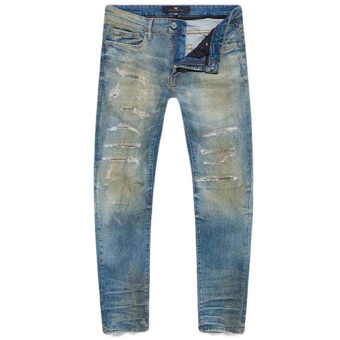 Jordan Craig Hudson Azure Denim (Mesa Wash) JC2273 - Image 2