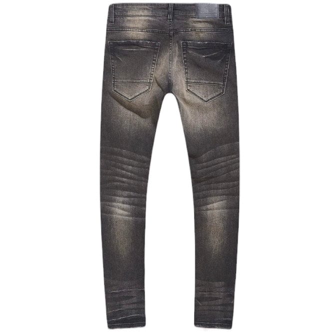 Jordan Craig Hudson Monochrome Denim (Nature Black) JS2273 - Image 3