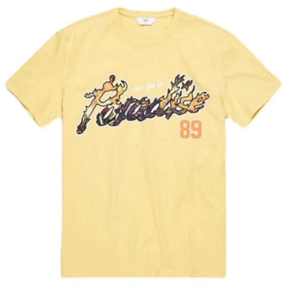 Jordan Craig Ibiza T Shirt (Tropical) 2053A - Image 2
