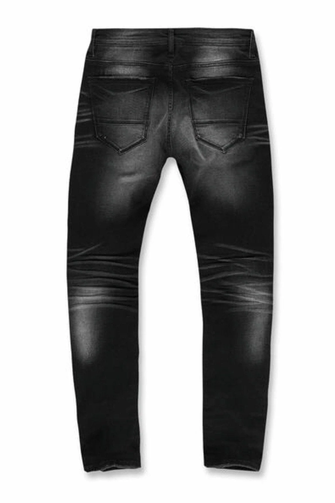 JORDAN CRAIG JEAN BLACK SHADOW JM3288 - Image 2