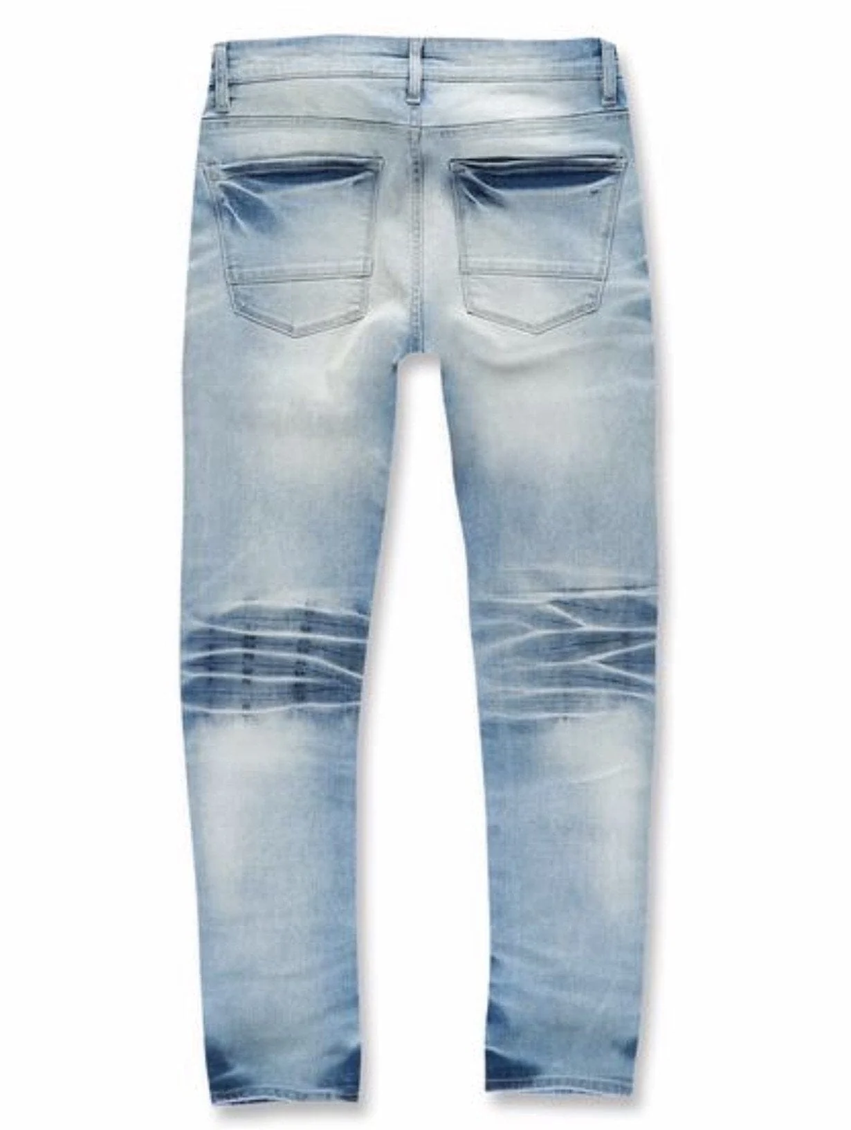 JORDAN CRAIG JEAN ICE BLUE JM3289 - Image 2