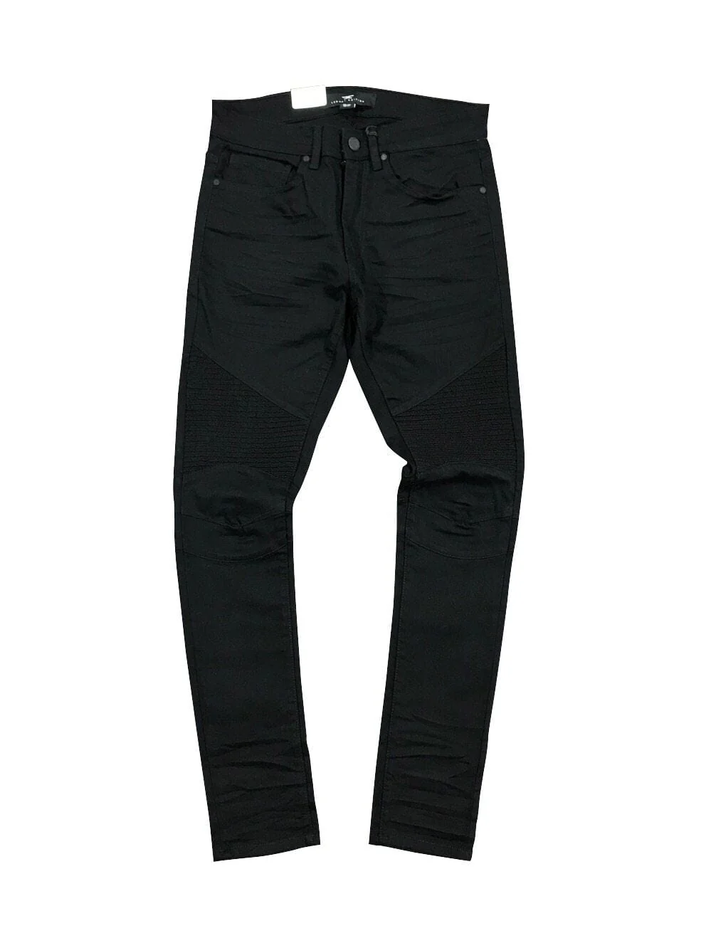 Jordan Craig Jean Moto Jet Black - Image 3