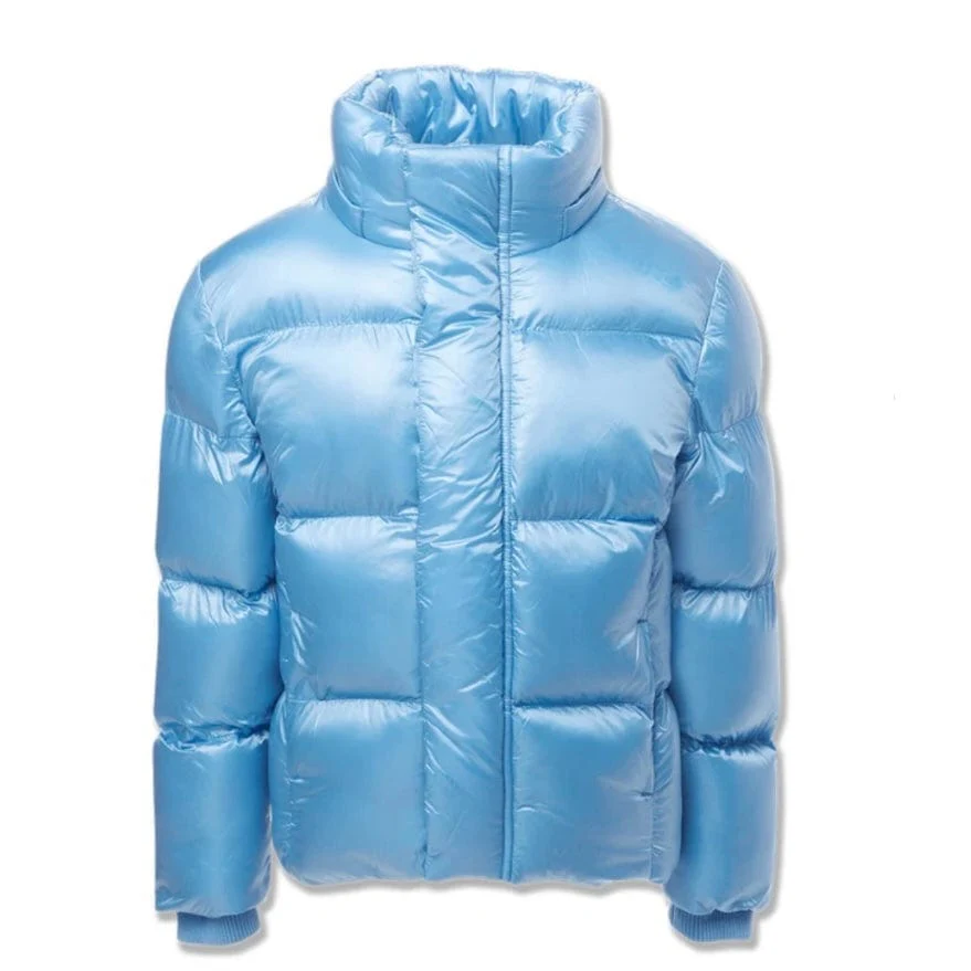 Jordan Craig Kids Astoria Bubble Jacket (Azure) 91542K - Image 5