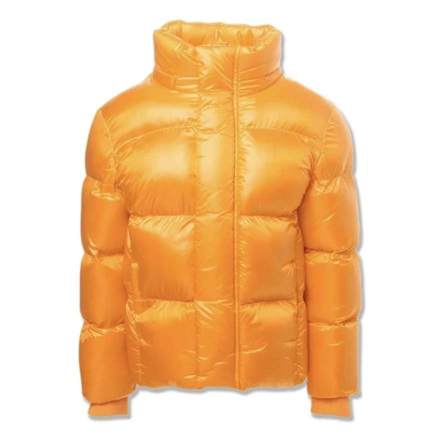 Jordan Craig Kids Astoria Bubble Jacket (Orange) 91542K - Image 5